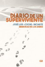 Diario de un superviviente : memorias de los Andes