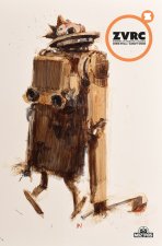 Zombies Vs Robots Classics