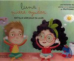 Luna, Quiere Ayudar