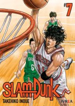 Slam Dunk New Edition Vol 07