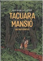 Tacuara mansió i altres contes