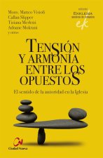 Tensión y armonía entre los opuestos