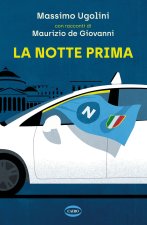 notte prima