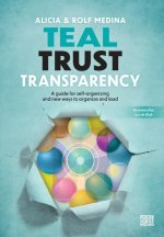 Teal Trust Transparency