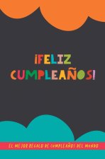 ?Feliz Cumplea?os!