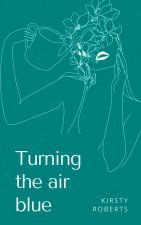Turning the air blue