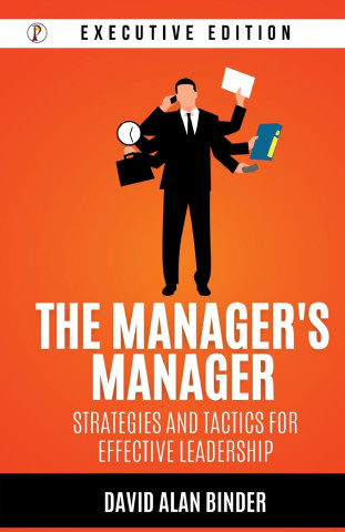 The Manager's Manager