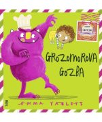 Grozomorova gozba