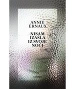 Nisam izašla iz svoje noći