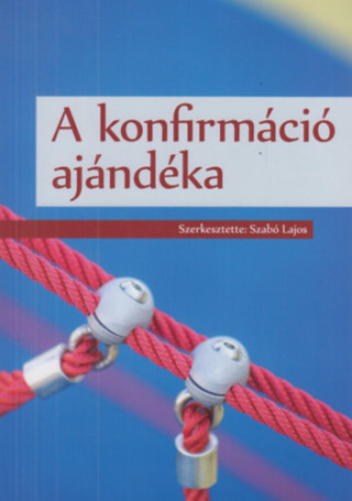 A konfirmáció ajándéka