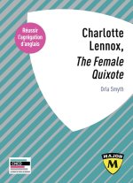 Charlotte Lennox, 