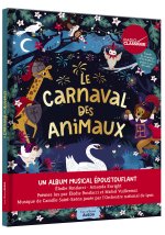 LE CARNAVAL DES ANIMAUX