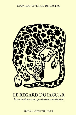 Le regard du jaguar (NED 2023)