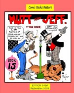 Mutt and Jeff, Book n°15