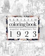 Seriatim coloring book