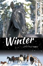 Winter with Horses