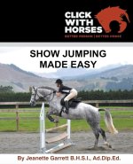 Show Jumping Made Easy