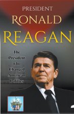 President Ronald Reagan