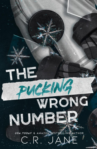 The Pucking Wrong Number (Discreet Edition)