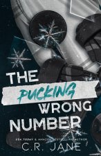 The Pucking Wrong Number (Discreet Edition)