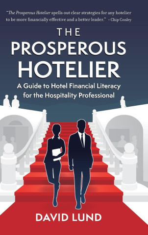 The Prosperous Hotelier