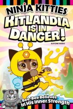 Ninja Kitties Believe in Your Inner Strength: Kitlandia Is in Danger!