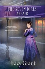 The Seven Dials Affair