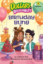 Birthday Bling (Book 1): Spending