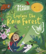 Magic Flashlight: Explore the Rain Forest