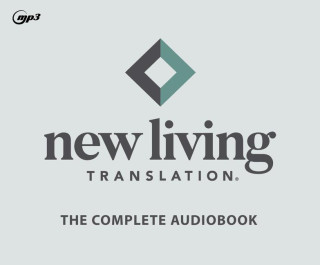 Holy Bible: New Living Translation (Nlt)