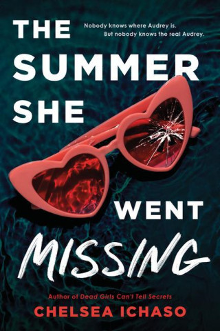 The Summer She Went Missing
