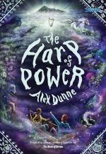 The Harp of Power: The Book of Secrets 2