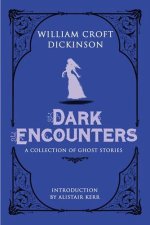 Dark Encounters: A Collection of Ghost Stories