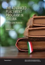 The Advanced Placement Program in Italian: History and Analysis