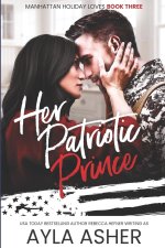 Her Patriotic Prince