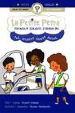 Patwouy Sekirite Etidyan the Student Safety Patrol