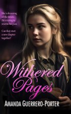 Withered Pages: A Small Town Contemporary Romance