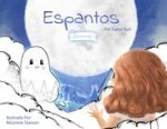 Espantos: Coloreame