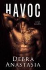 Havoc (Hardcover)
