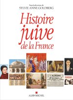 Histoire juive de la France