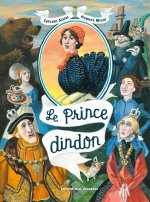 Le Prince Dindon