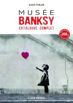 The world of Banksy