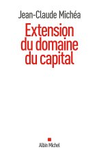 Extension du capital