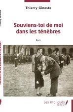Souviens- toi de moi dans les ténèbres