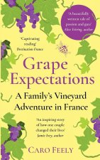 Grape Expectations: A Family's Vineyard Adventure in France