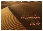 Faszination Wüste (Wandkalender 2024 DIN A3 quer), CALVENDO Monatskalender
