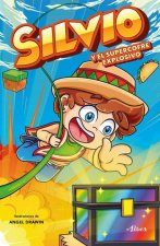 Silvio Gamer