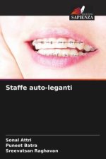 Staffe auto-leganti