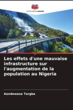 Les effets d'une mauvaise infrastructure sur l'augmentation de la population au Nigeria