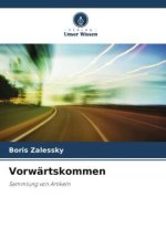 Vorwärtskommen